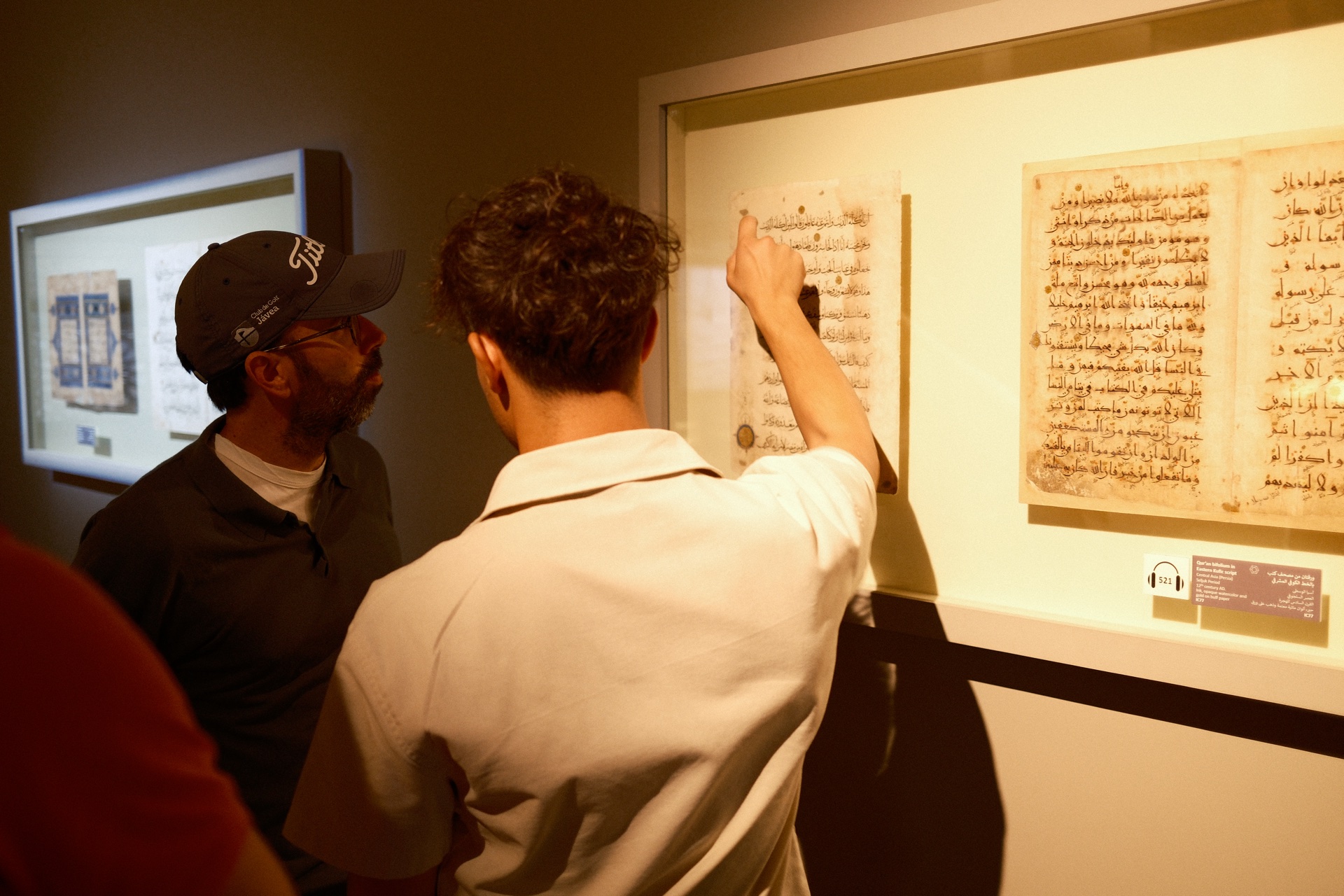 Discover Jeddah & First Semifinal