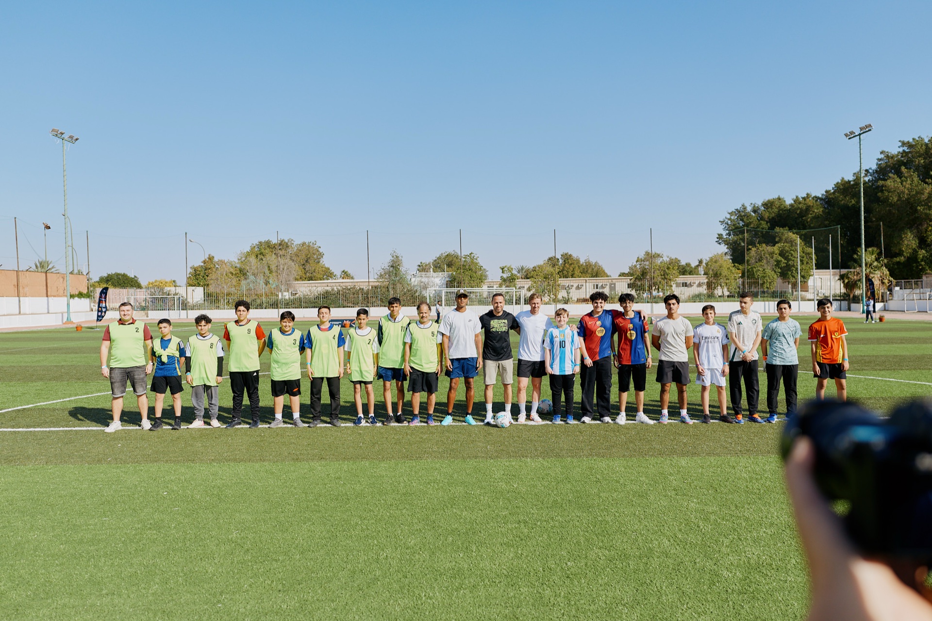 Coastal Exploration & Adventure